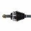 GSP North America NCV36533 CV Axle Assembly