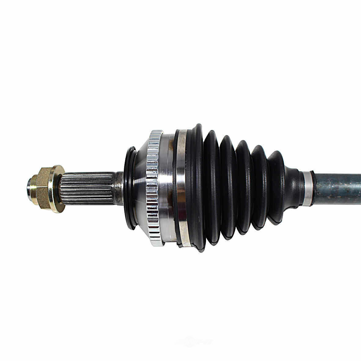 GSP North America NCV36533 CV Axle Assembly