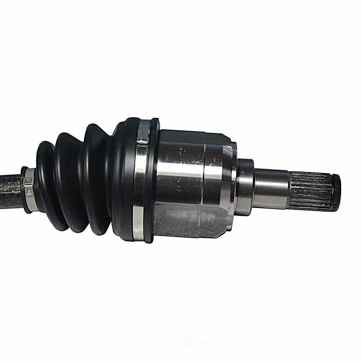 GSP North America NCV37022 CV Axle Assembly