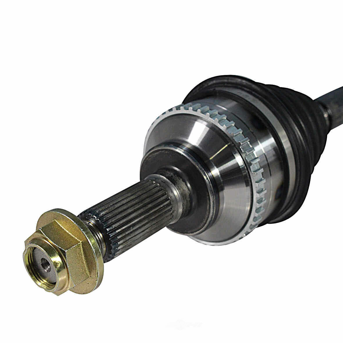 GSP North America NCV11506 CV Axle Assembly