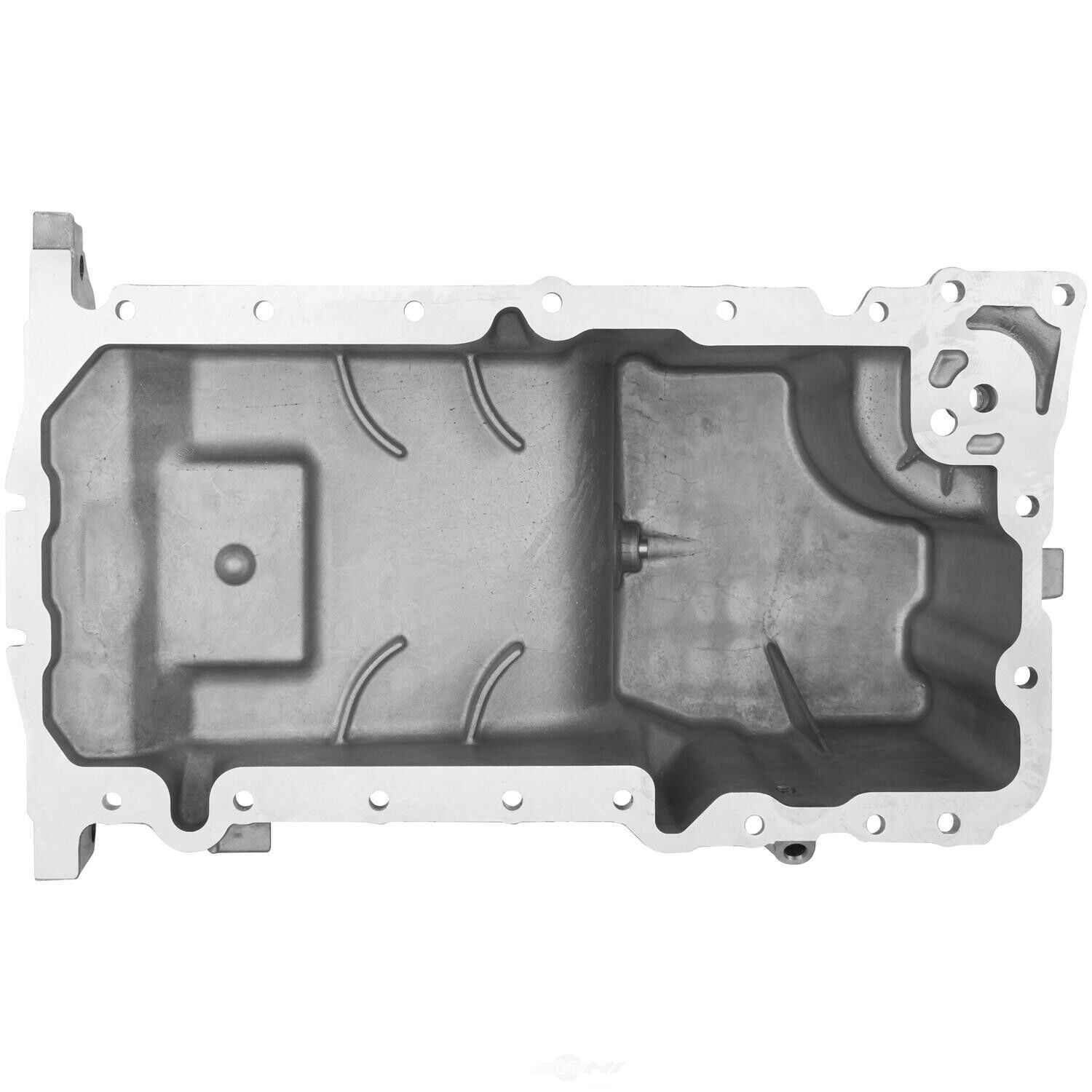 Spectra Premium Industries Inc CRP74A Engine Oil Pan