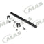 MAS Industries S3311 Steering Tie Rod End Adjusting Sleeve