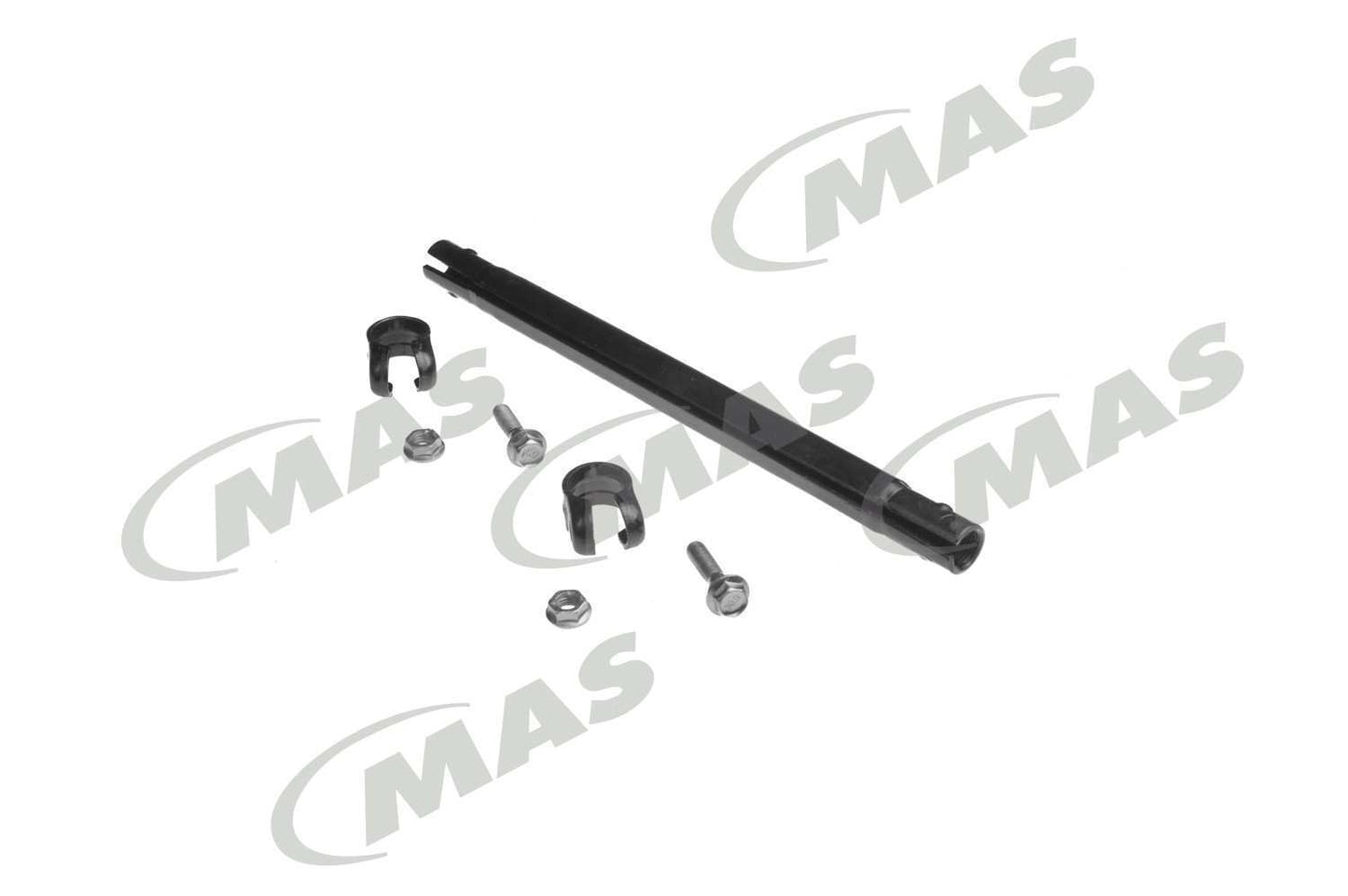 MAS Industries S3311 Steering Tie Rod End Adjusting Sleeve