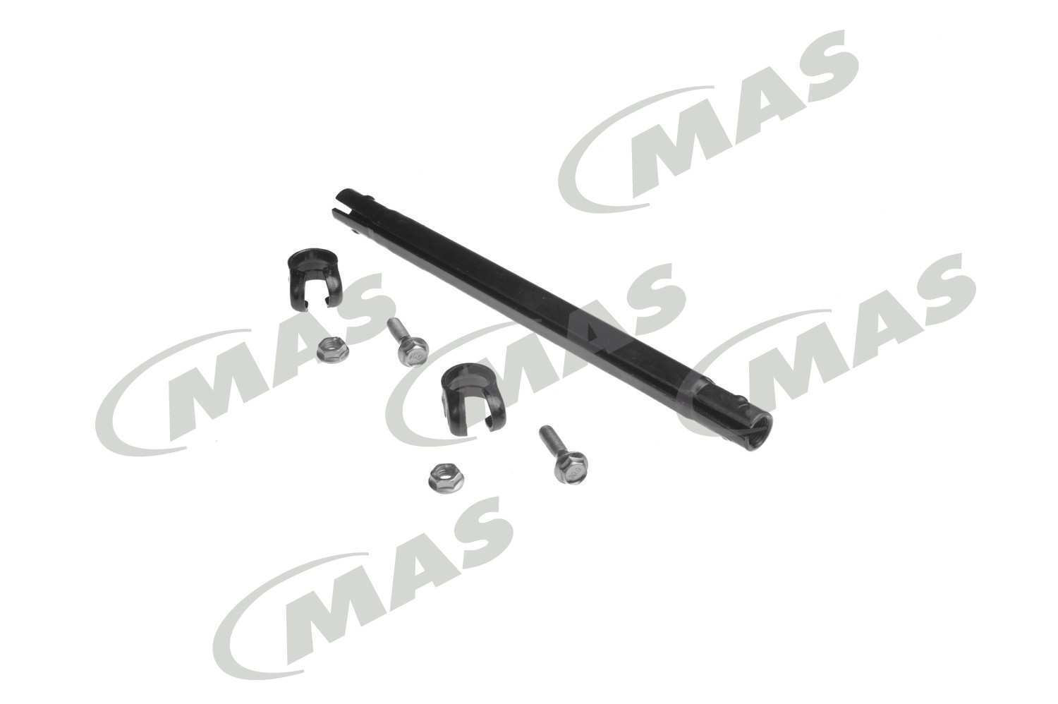 MAS Industries S3311 Steering Tie Rod End Adjusting Sleeve