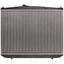 Spectra Premium Industries Inc CU13449 Radiator