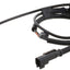 Bosch 0265009880 ABS Wheel Speed Sensor