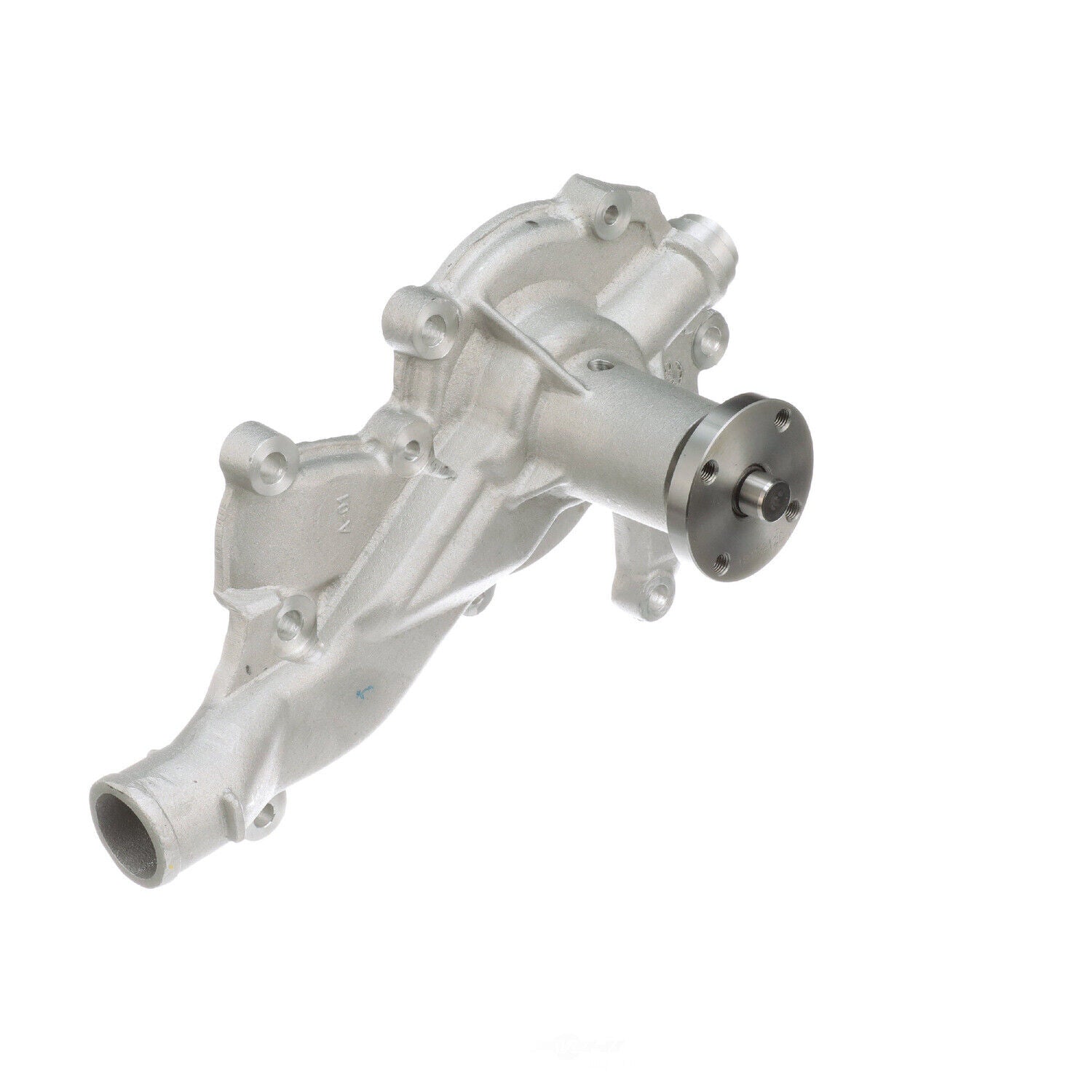 CARTER WATER PUMPS W592M Engine Water Pump