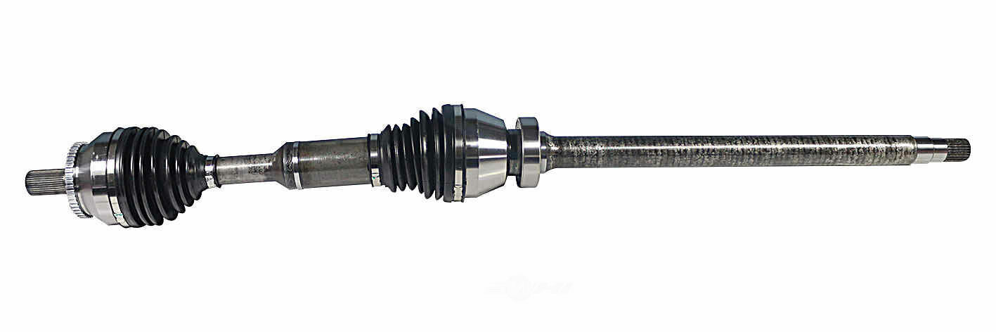 GSP North America NCV73006 CV Axle Assembly