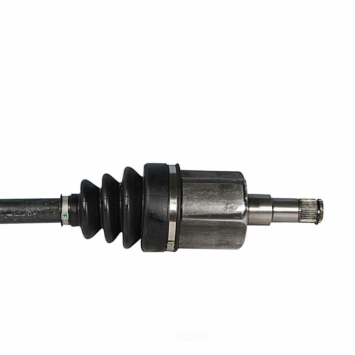 GSP North America NCV10043 CV Axle Assembly