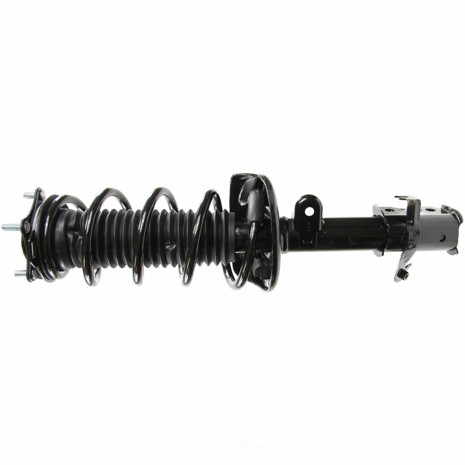 Monroe 172491 Suspension Strut and Coil Spring Assembly