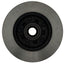 ACDelco Advantage 18A48A Disc Brake Rotor and Hub Assembly