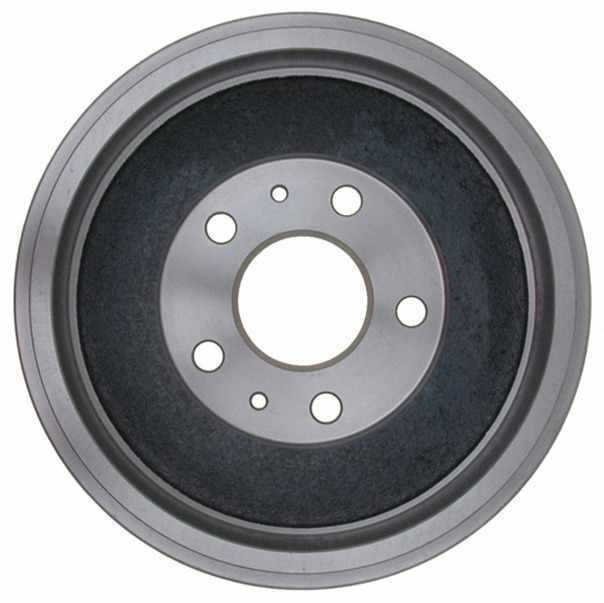 ACDelco Professional Durastop 18B605 Brake Drum