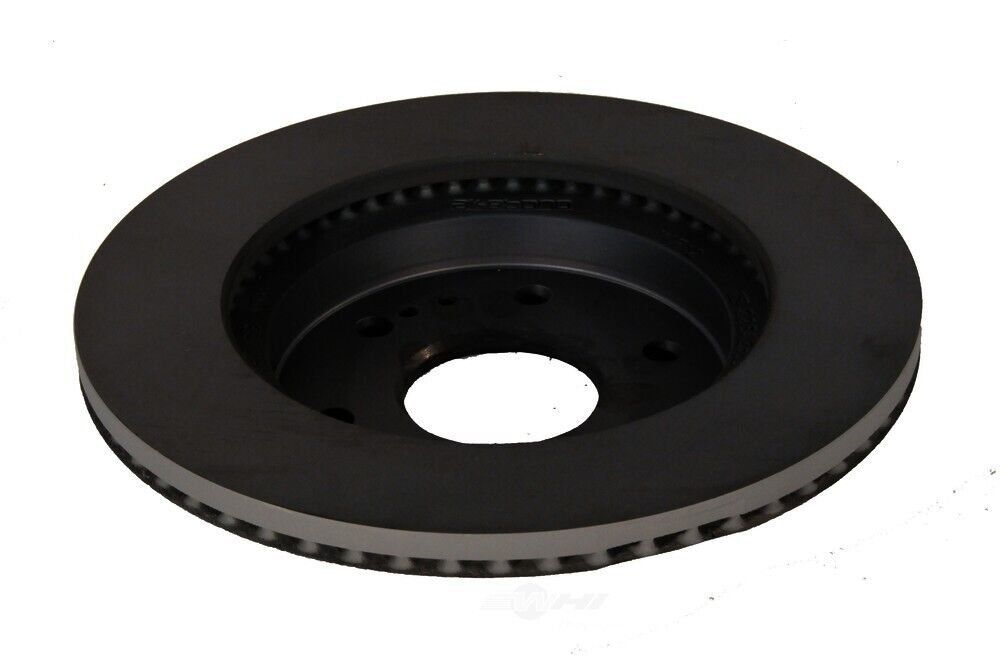 Genuine GM Parts 177-1163 Disc Brake Rotor