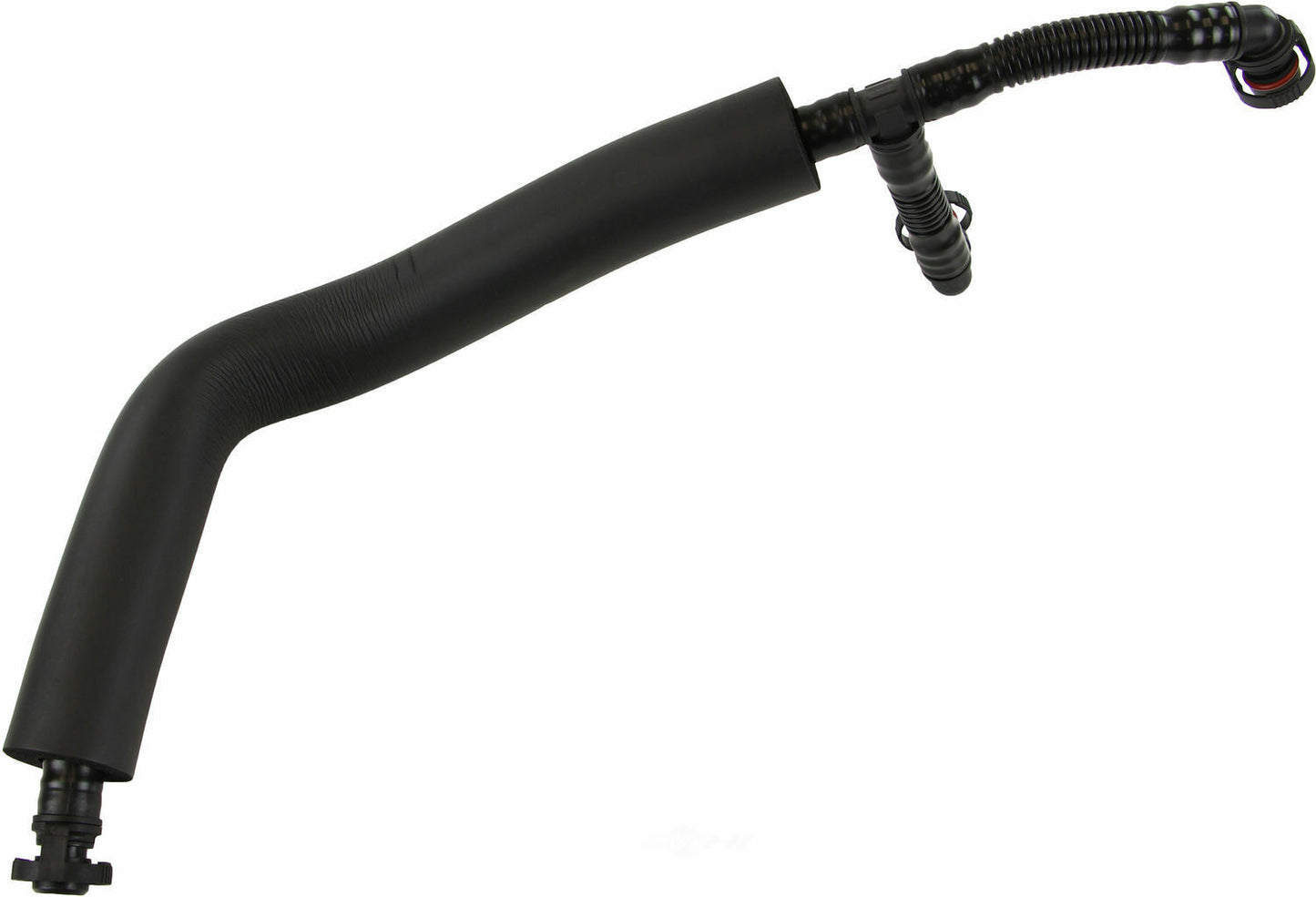 CRP ABV0163 Engine Crankcase Breather Hose