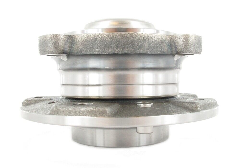 SKF BR930481 Axle Bearing and Hub Assembly