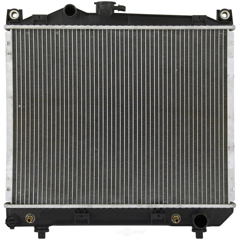 Spectra Premium Industries Inc CU981 Radiator