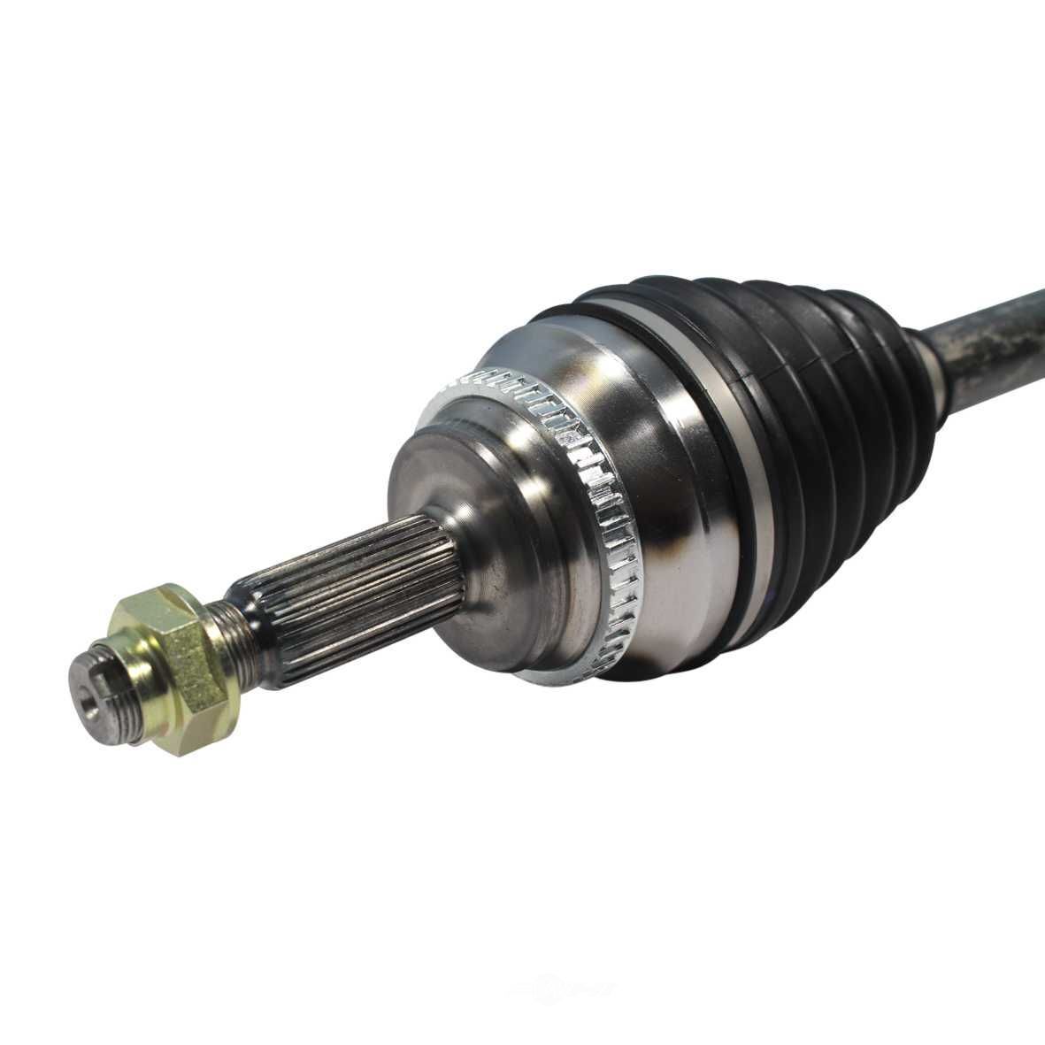 GSP North America NCV69599 CV Axle Assembly