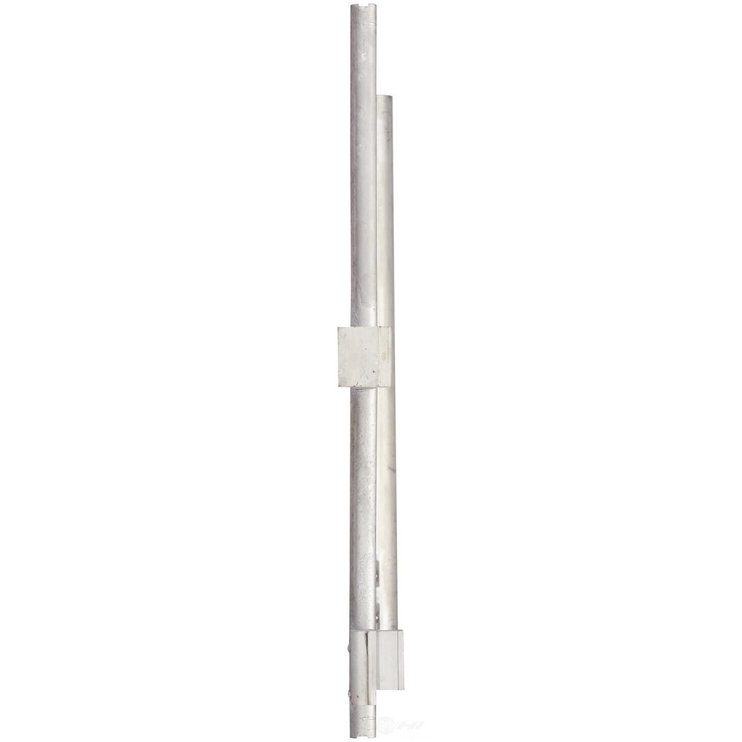 Spectra Premium Industries Inc 7-4907 A/C Condenser