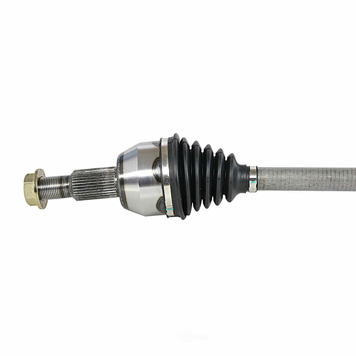 GSP North America NCV10256 CV Axle Assembly