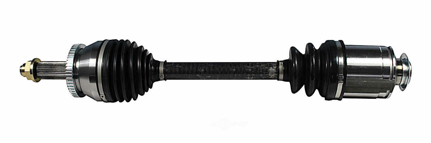 GSP North America NCV37075 CV Axle Assembly