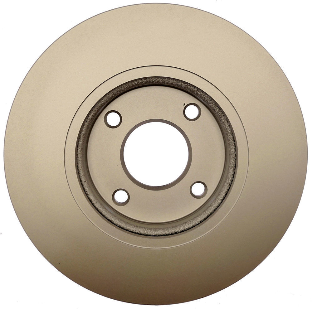 ACDelco Advantage 18A82197AC Disc Brake Rotor