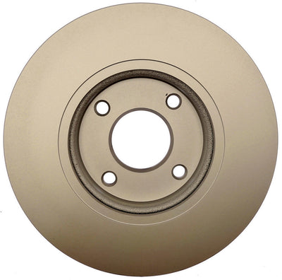 ACDelco Advantage 18A82197AC Disc Brake Rotor