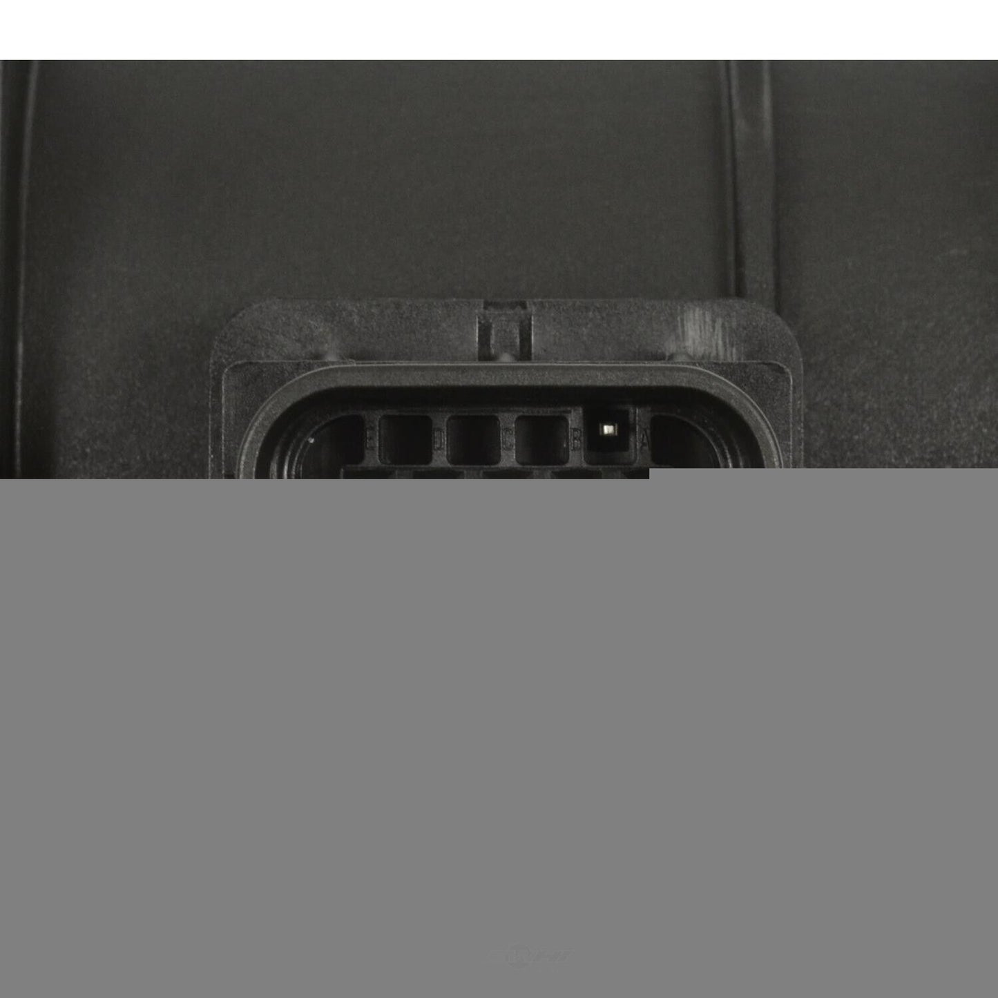 BWD MA1109 Mass Air Flow Sensor
