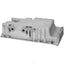 Spectra Premium Industries Inc VOP02A Engine Oil Pan