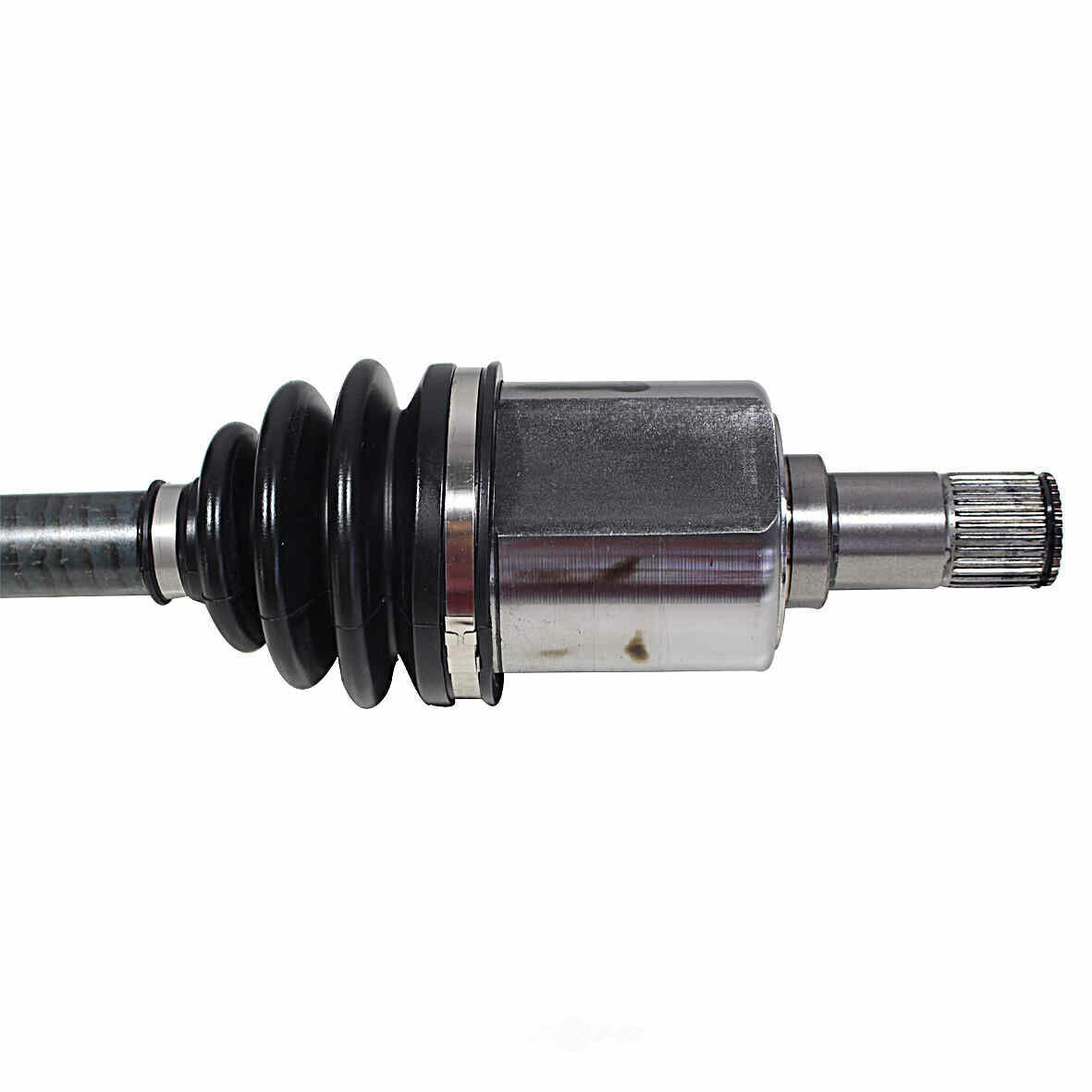 GSP North America NCV21026 CV Axle Assembly