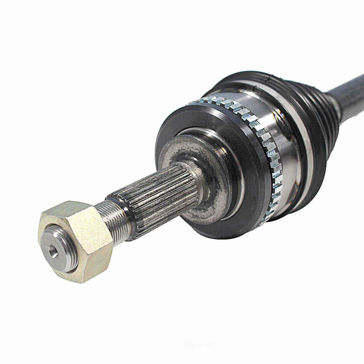 GSP North America NCV39001 CV Axle Assembly