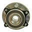 ACDelco Professional 513275 Wheel Bearing and Hub Assembly