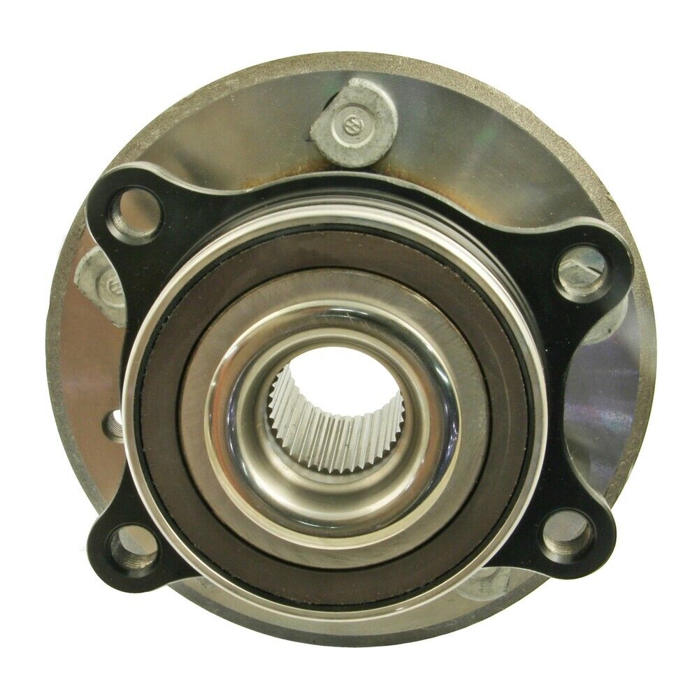 ACDelco Professional 513275 Wheel Bearing and Hub Assembly