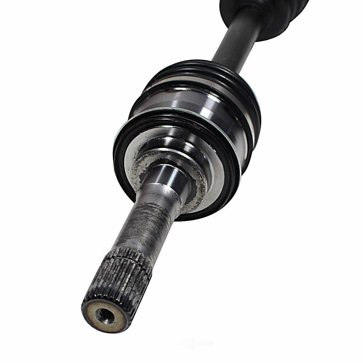 GSP North America NCV68032 CV Axle Assembly