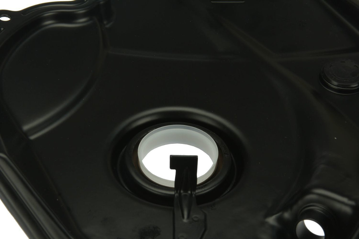 URO SHORT SKU URO-015167 Engine Timing Cover