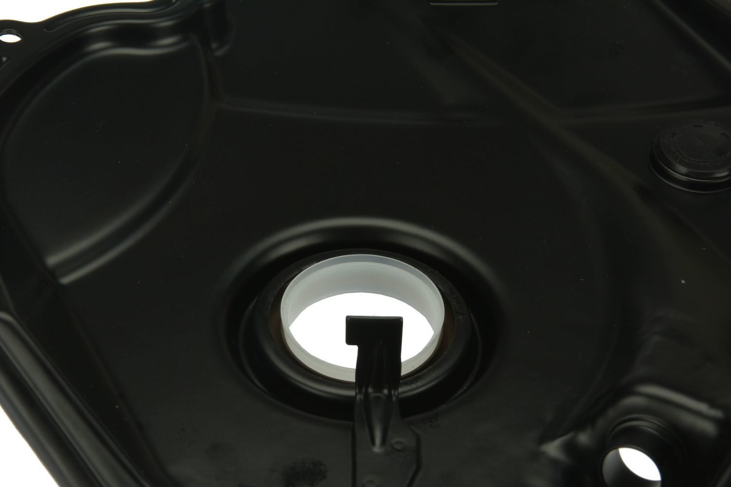 URO SHORT SKU URO-015167 Engine Timing Cover
