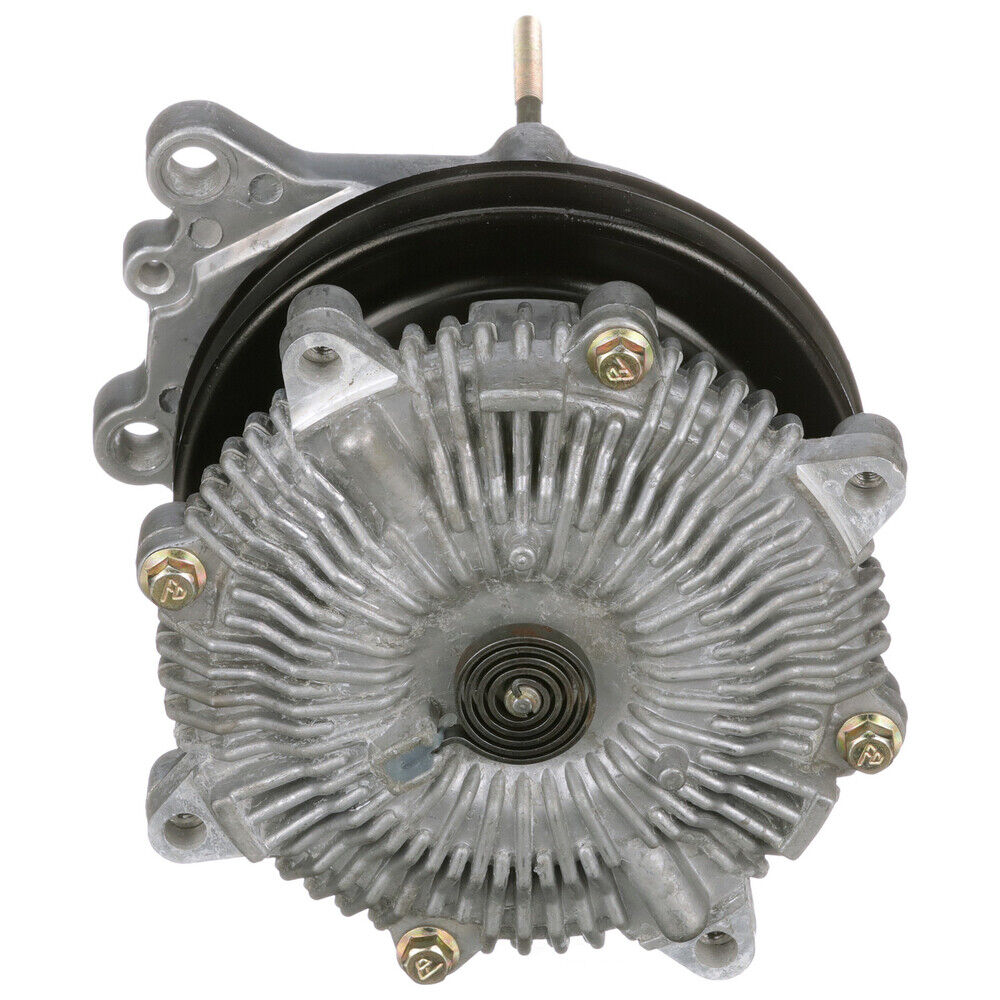 CARTER WATER PUMPS W577M Engine Water Pump