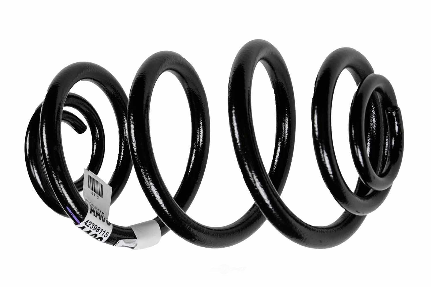 Genuine GM Parts 42398115 Coil Spring