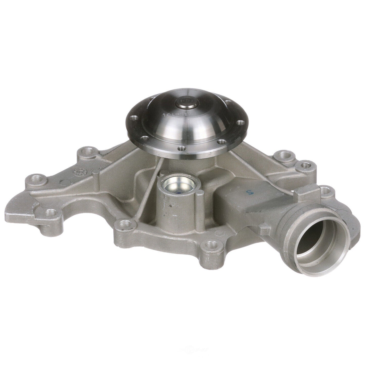 CARTER WATER PUMPS W9098M Engine Water Pump