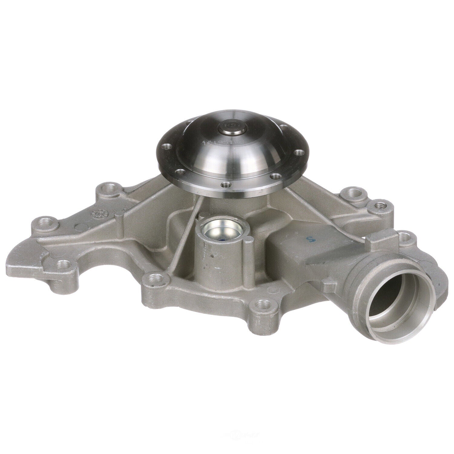 CARTER WATER PUMPS W9098M Engine Water Pump