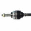 GSP North America NCV11537 CV Axle Assembly
