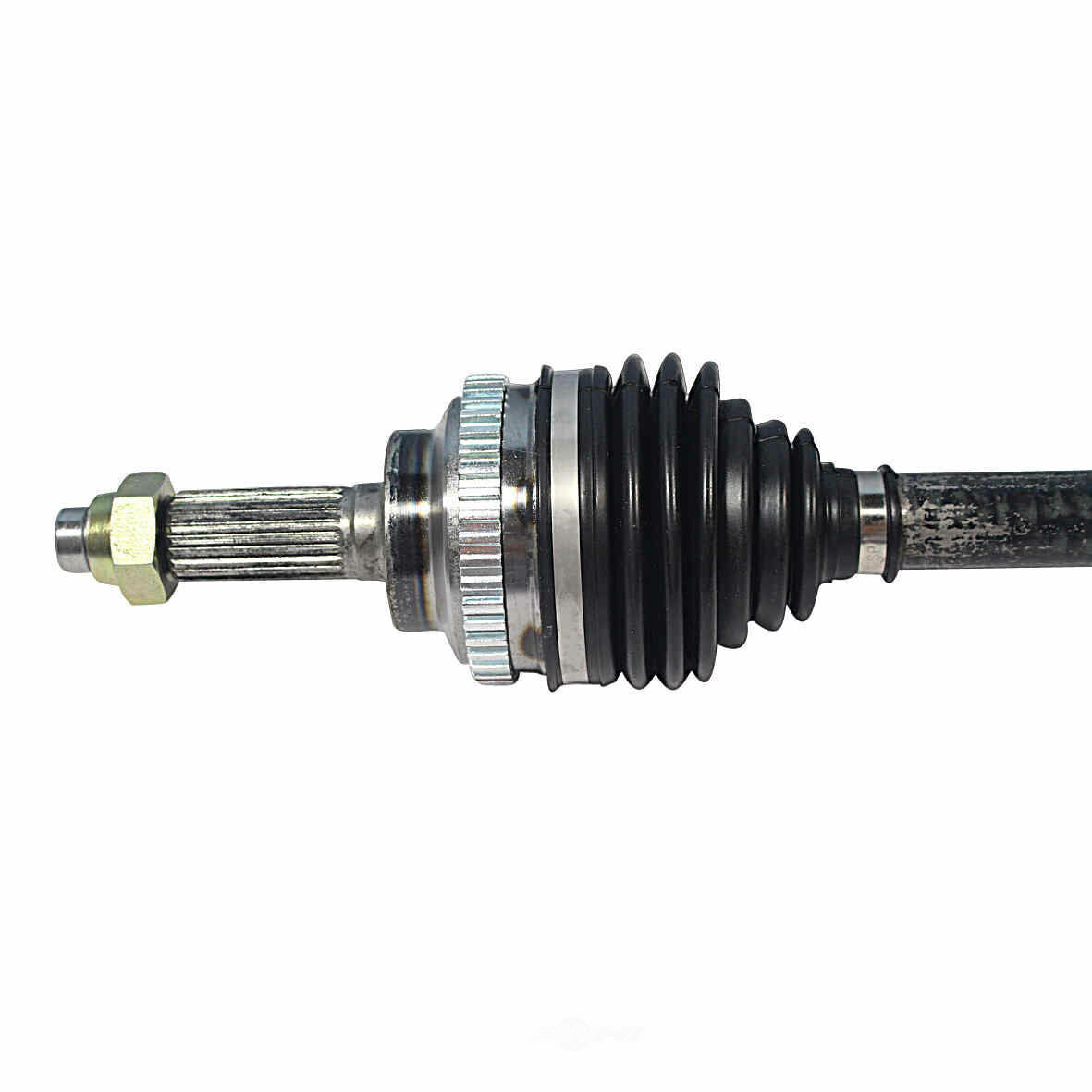 GSP North America NCV11537 CV Axle Assembly