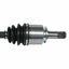 GSP North America NCV83034 CV Axle Assembly