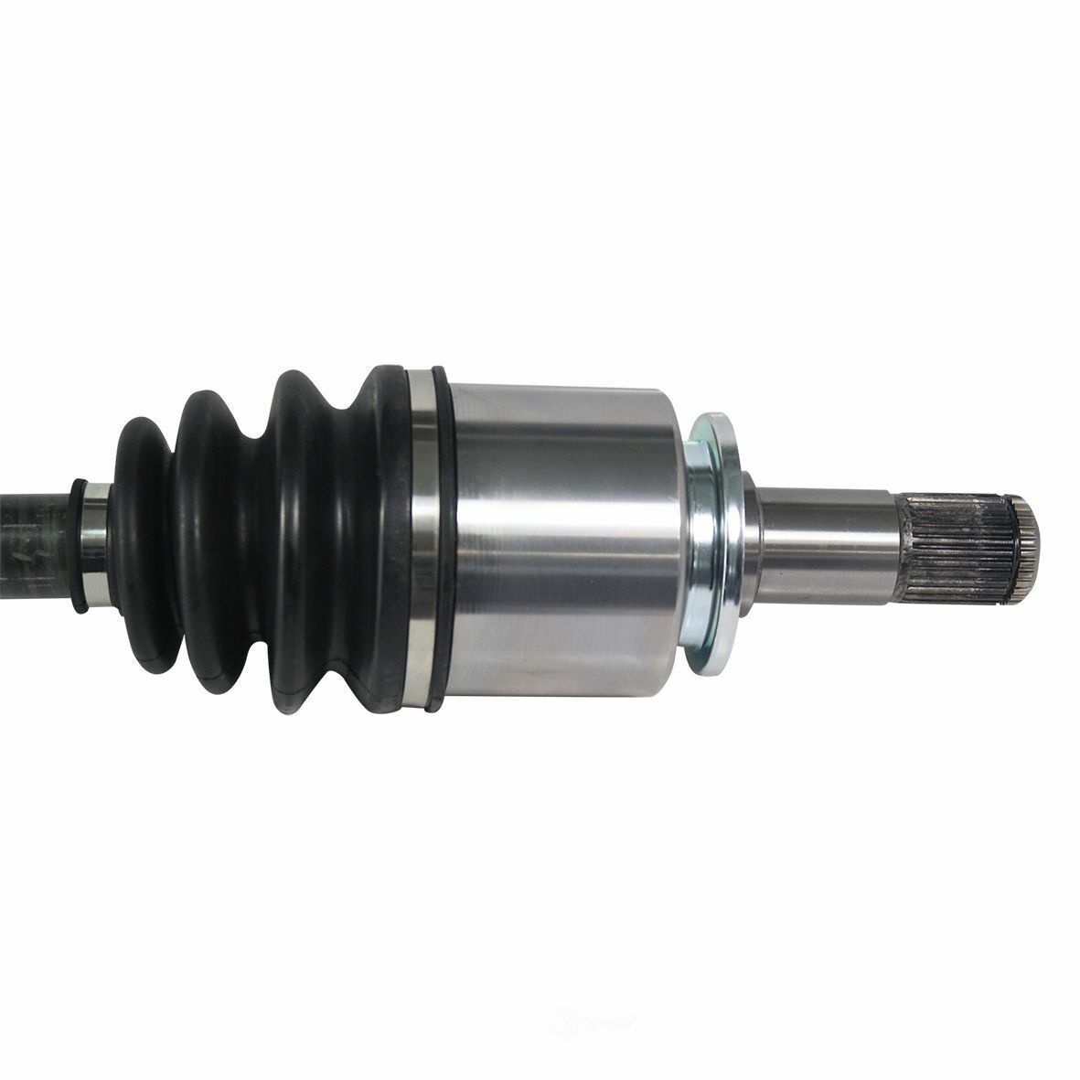 GSP North America NCV83034 CV Axle Assembly