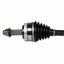 GSP North America NCV75059 CV Axle Assembly