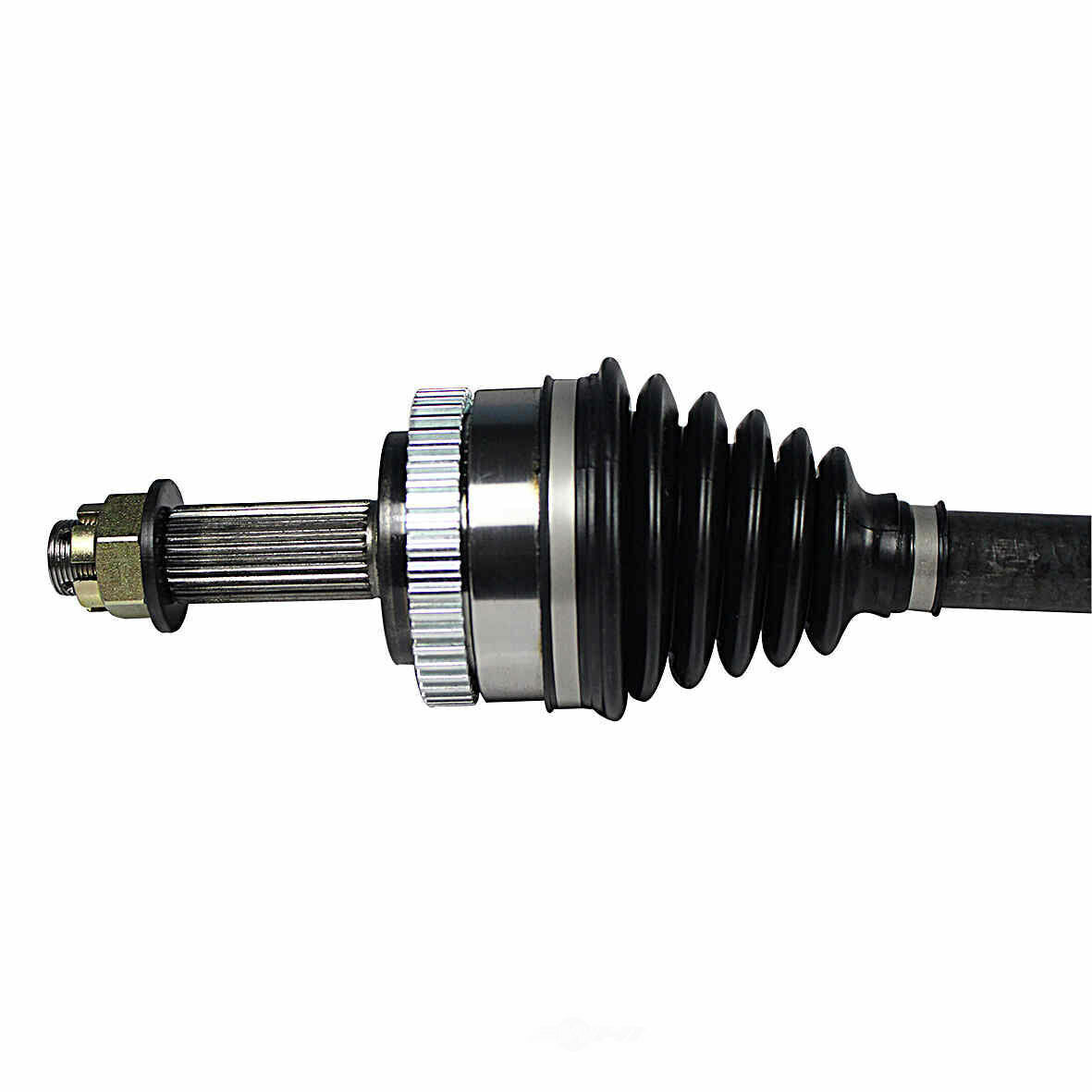 GSP North America NCV75059 CV Axle Assembly