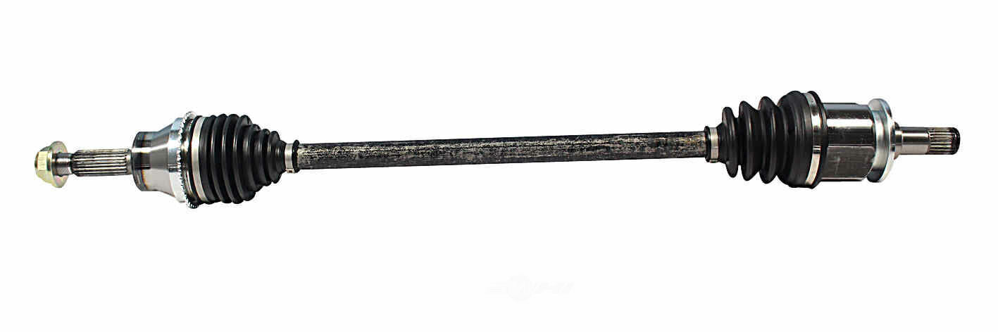GSP North America NCV51901 CV Axle Assembly