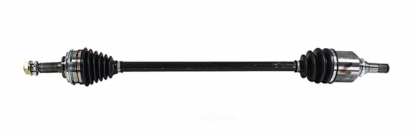 GSP North America NCV69028 CV Axle Assembly