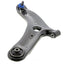 ACDelco Advantage MS901106 Suspension Control Arm and Ball Joint Assembly