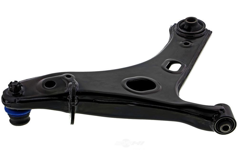 ACDelco Advantage MS801212 Suspension Control Arm and Ball Joint Assembly