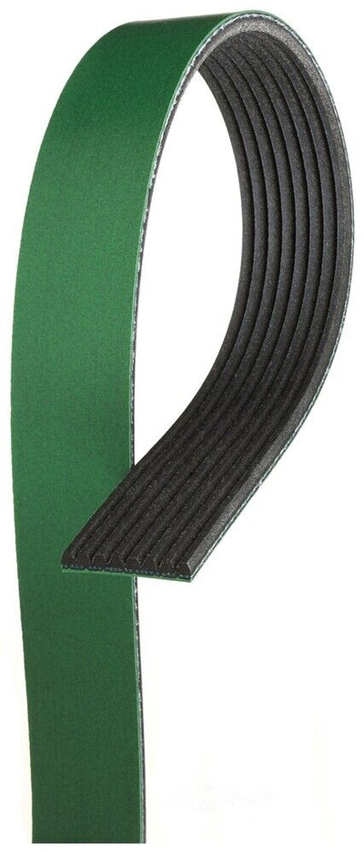 ACDelco Specialty K080435HD Serpentine Belt